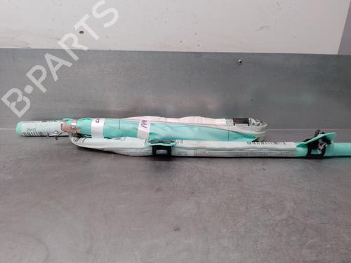 Used Left curtain airbag SEAT LEON Sportstourer (KL8, KLD) [2020-2025]  15859449