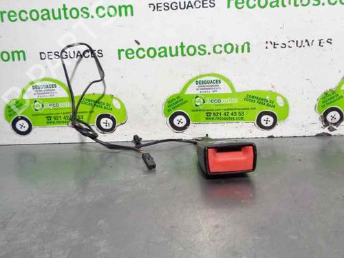Seat buckle SKODA RAPID (NH3, NK3, NK6) 1.6 TDI | BP20253452I32 