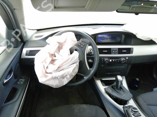 Left rear window switch BMW 3 (E90) 320 d | BP13737966I29 - Image 11