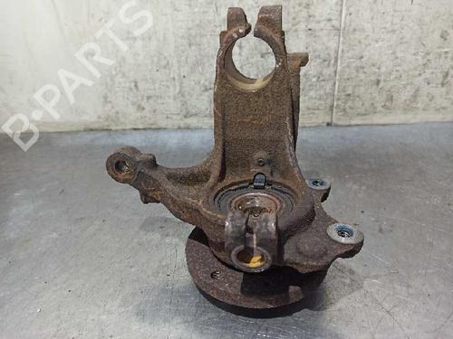 Left front steering knuckle CITROËN C3 I (FC_, FN_) 1.4 HDi | BP7003882M25 