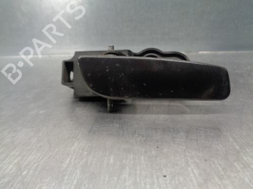 Used Front left interior door handle PEUGEOT BIPPER (AA_) 1.4 HDi (68 hp) 12236984