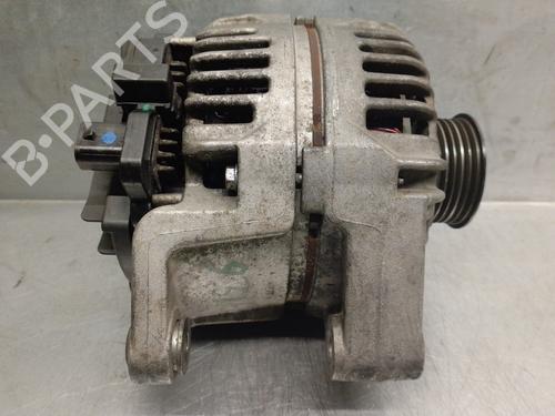 Used Alternator OPEL CORSA D (S07) [2006-2015]  11690289
