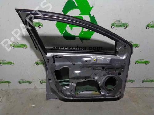 Left front door FORD MONDEO IV (BA7) 1.8 TDCi | BP6027716C2 