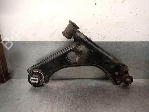 Used Right front suspension arm CITROËN NEMO Box Body/MPV (AA_) 1.3 HDi 75 (75 hp) 29632256