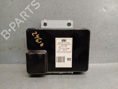 Computer HYUNDAI MATRIX (FC) [2001-2010]  32104140