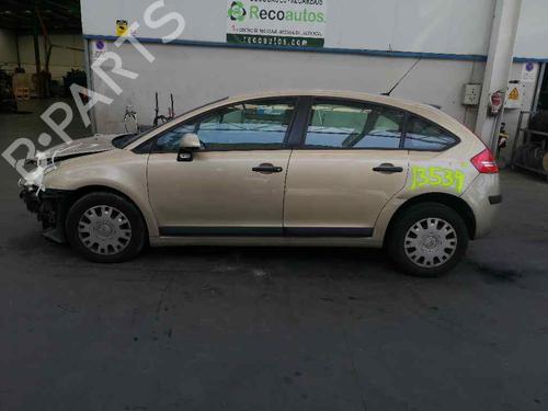 Left front suspension arm CITROËN C4 I (LC_) 1.6 HDi | BP20259343M12 