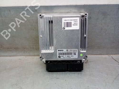 Used Engine control unit (ECU) BMW 3 (E90) 320 d (163 hp) 24916968