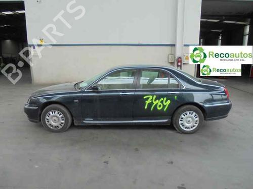 Right front driveshaft ROVER 75 (RJ) 1.8 | BP2318626M39 
