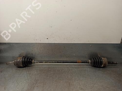 Used Right front driveshaft OPEL CORSA B (S93) 1.7 D (F08, F68, M68) (60 hp) 11086895