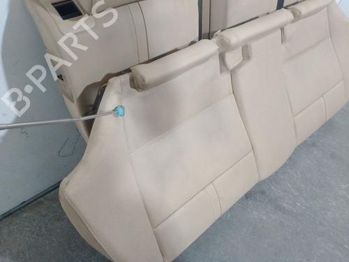 Rear seat BMW X3 (E83) 2.0 sd | BP29562308C17 