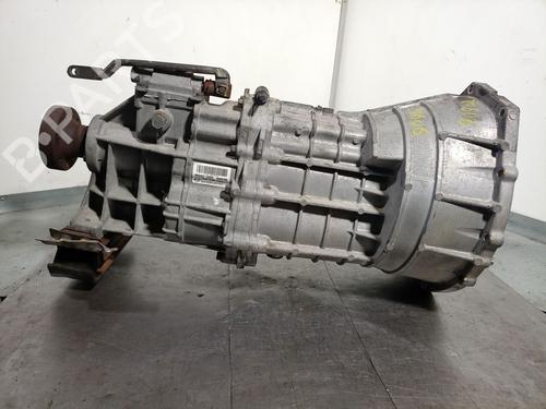 Gearbox SSANGYONG RODIUS I 2.7 Xdi | BP33027755M3 - Image 3