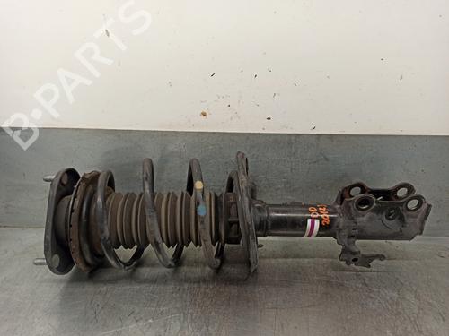 Used Right front shock absorber TOYOTA AURIS (_E18_) 1.8 Hybrid (ZWE186_, ZWE186R) (136 hp) 17336002