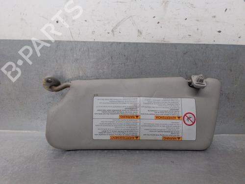 Used Right sun visor Right sun visor SUZUKI ALTO VI (FF, HA24_) 1.1 (RF410) (63 hp) 36755250 36755250