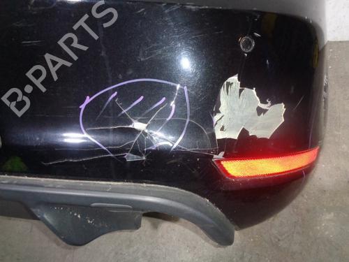 Rear bumper VW GOLF VI (5K1) 2.0 GTi | BP13304809C8 