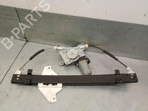 Vindusheismekanisme høyre foran SSANGYONG KORANDO (CK) 2.0 e-XDi (175 hp) 30330407