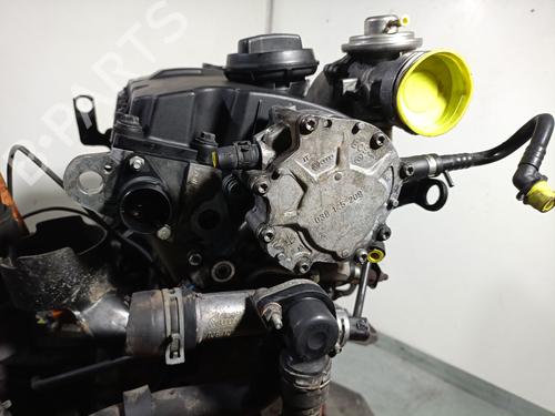 Engine VW PASSAT B5.5 (3B3) 1.9 TDI | BP33795659M1 - Image 7