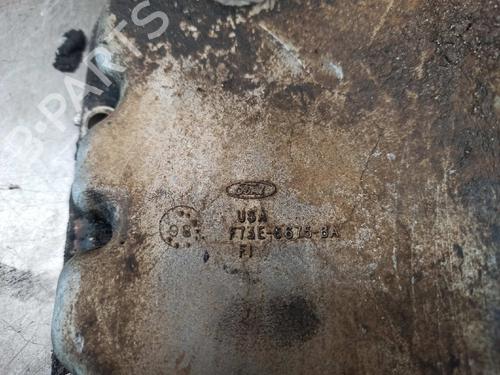 Oil sump FORD MONDEO II (BAP)  | BP20259641M115 