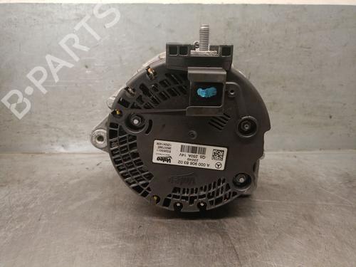 Generator MERCEDES-BENZ V-CLASS (W447) V 250 CDI / d (447.811, 447.813, 447.815) | BP27591630M7 