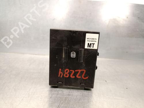 Electronic module NISSAN TIIDA Hatchback (C11) 1.5 dCi | BP24156083M83 