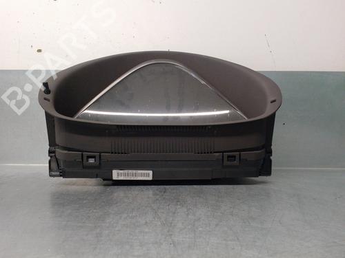 Instrument cluster MERCEDES-BENZ C-CLASS (W203) C 220 CDI (203.008) | BP14910288C47 