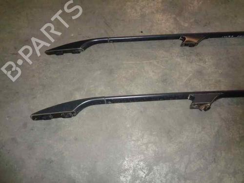 Roof bar MERCEDES-BENZ M-CLASS (W163) ML 270 CDI (163.113) | BP20260049C65 