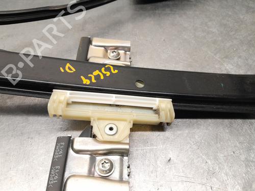 Front left window mechanism SEAT Mii (KF1, KE1) 1.0 | BP37447874C22 - Image 4