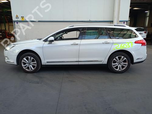 Used Parts CITROËN C5 III Break (RW_) 2.0 HDi 165 4830598