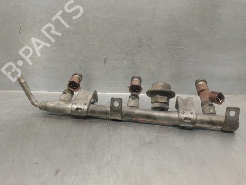 Injection rail SUBARU LEGACY IV Estate (BP) 3.0 R AWD (BPE) | BP15901181M98 