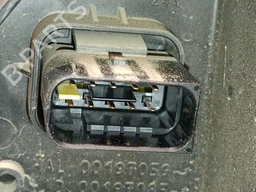 Right headlight PEUGEOT EXPERT Van (V_) 1.5 BlueHDi 120 | BP36220640C29 - Image 7