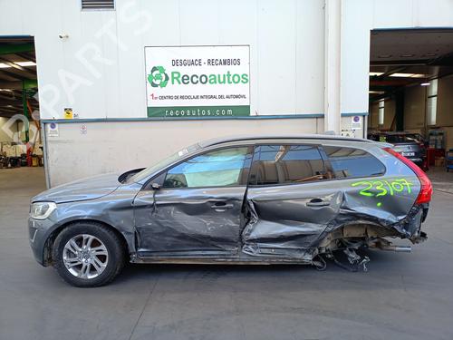 Brugte VOLVO XC60 I SUV (156) D3 (150 hp) 3265046