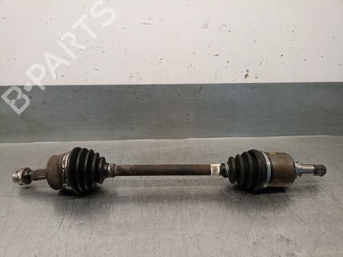 Used Left front driveshaft FIAT GRANDE PUNTO (199_) 1.4 16V (199BXG1B, 199AXG1B) (95 hp) 30638698