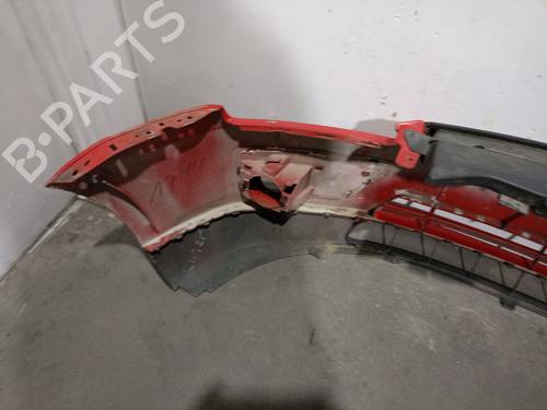 Front bumper FORD FOCUS II (DA_, HCP, DP) 2.0 | BP27708079C7 