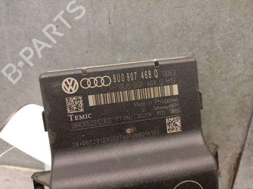Electronic module AUDI Q3 (8UB, 8UG) 2.0 TDI | BP33325502M83  - Image 5