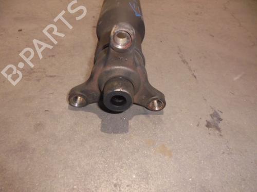 Driveshaft MERCEDES-BENZ E-CLASS (W211) E 270 CDI (211.016) | BP10164667M37 