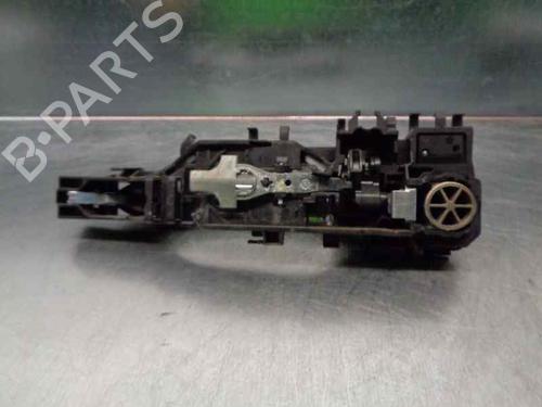 Rear right exterior door handle RENAULT MEGANE II Estate (KM0/1_) 1.9 dCi | BP5988411C130 