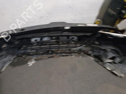 Front bumper PEUGEOT 208 I (CA_, CC_) 1.6 BlueHDi 100 | BP29305684C7 