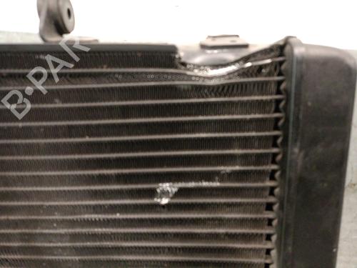 Water radiator HONDA MOTORCYCLES CB (251cc - 500cc) CB 500 F (PC58, PC45, PC63, PC71) | BP34174768M31 - Image 2