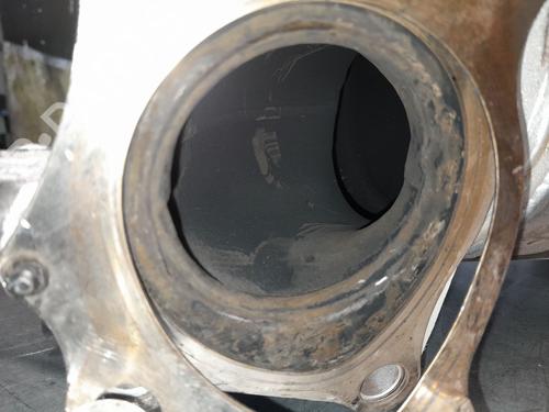 Particulate filter MAZDA 3 Saloon (BM_, BN_) 2.2 D | BP29325762M81 - Image 8
