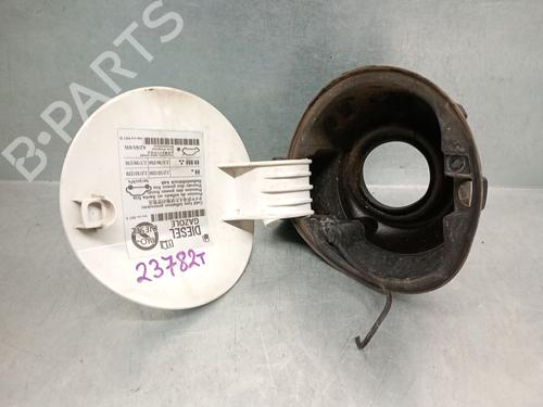 Fuel flap VW TIGUAN (5N_) 2.0 TDI | BP29627346C131 
