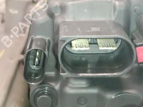 Steering rack AUDI A3 Sportback (8VA, 8VF) 1.6 TDI | BP30834031M22 