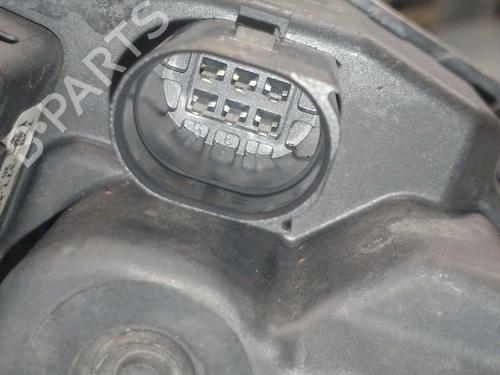 Steering rack VW CRAFTER Van (SY_, SX_) 2.0 TDI FWD (SYB, SYC, SYD) | BP40265847M22 - Image 8