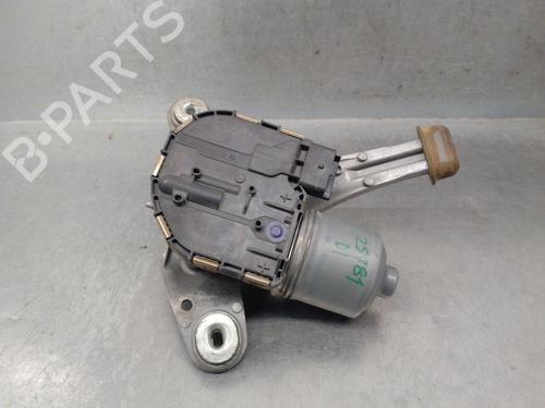 Used Front wiper motor Front wiper motor RENAULT ESPACE V (JR_) 1.6 dCi 160 (160 hp) 36675638 36675638