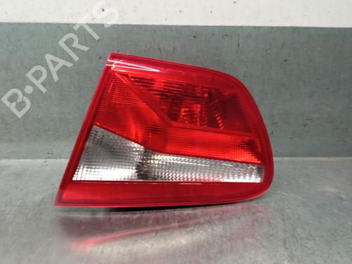 Used Right taillight SEAT IBIZA IV ST (6J8, 6P8) 1.6 TDI (90 hp) 30124496