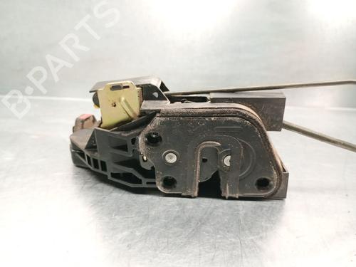 Front left lock HYUNDAI SANTA FÉ I (SM) 2.0 CRDi | BP28289527C98 