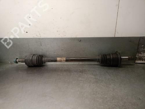 Used Right rear driveshaft MERCEDES-BENZ GLC (X253) 200 d 4-matic (253.916) (163 hp) 30197091