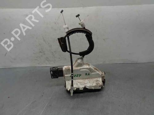 Türschloss links hinten für CITROËN C3 II (SC_) 1.0 VTi 68 (68 hp) 6922524