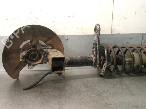 Used Right front steering knuckle VW PASSAT B2 Variant (33B) 1.6 D (54 hp) 31996005