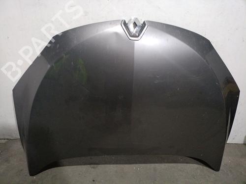 Used Hood RENAULT MEGANE III Grandtour (KZ0/1) 1.6 16V (KZ0U, KZ1B, KZ1U) (110 hp) 30578284
