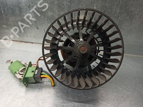 Heater blower motor SAAB 900 II 2.0 i | BP8328635M62 