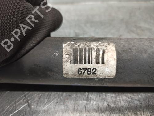 Left rear shock absorber PEUGEOT 206 Hatchback (2A/C)  | BP10102897M18 